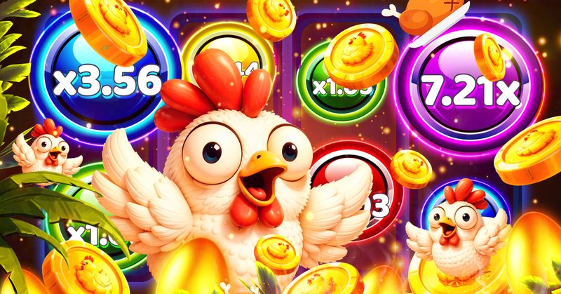 Jocul Aventurosului Înapoi: Chicken Road 2, O Experiență Fără Precedent Online, chicken road 2 inout